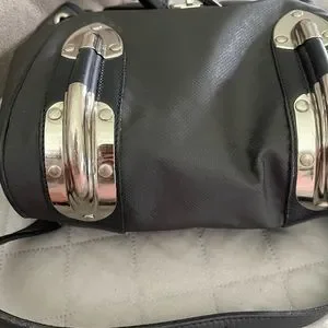Piers Guidi lineabold Mini backpack Piero Guidi | Bags | Backpack Piero Guidi Crossbody Bag  main image 4